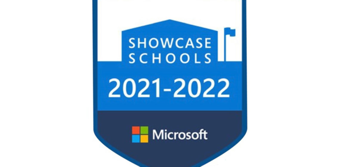Microsoft Showcase
