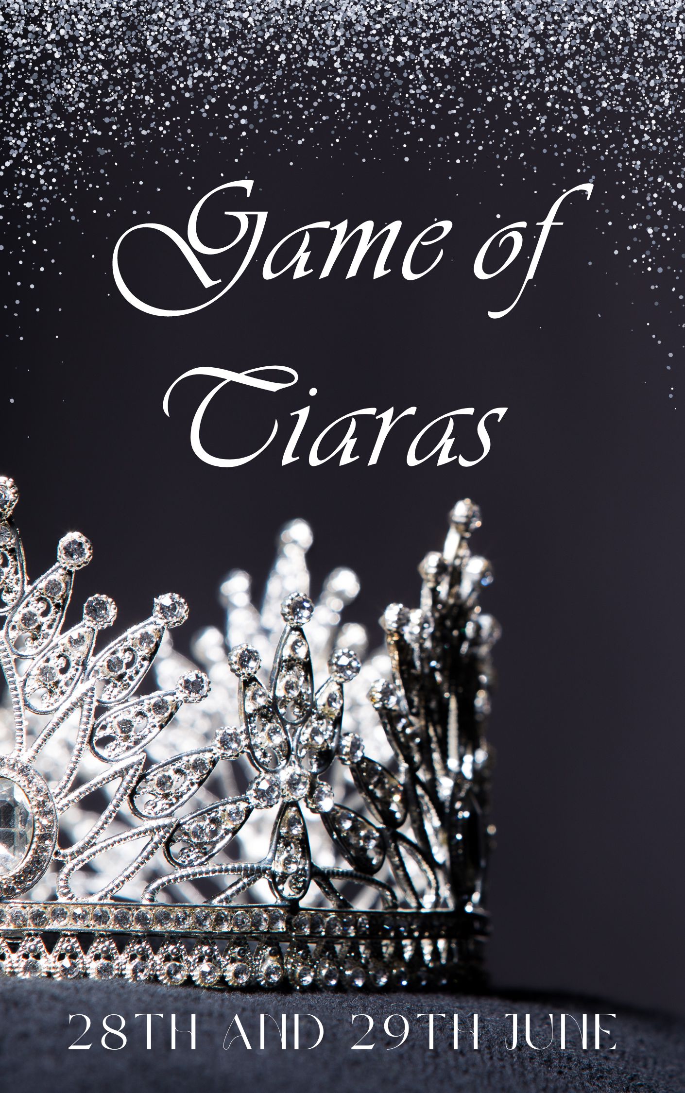 School Production – Game of Tiaras