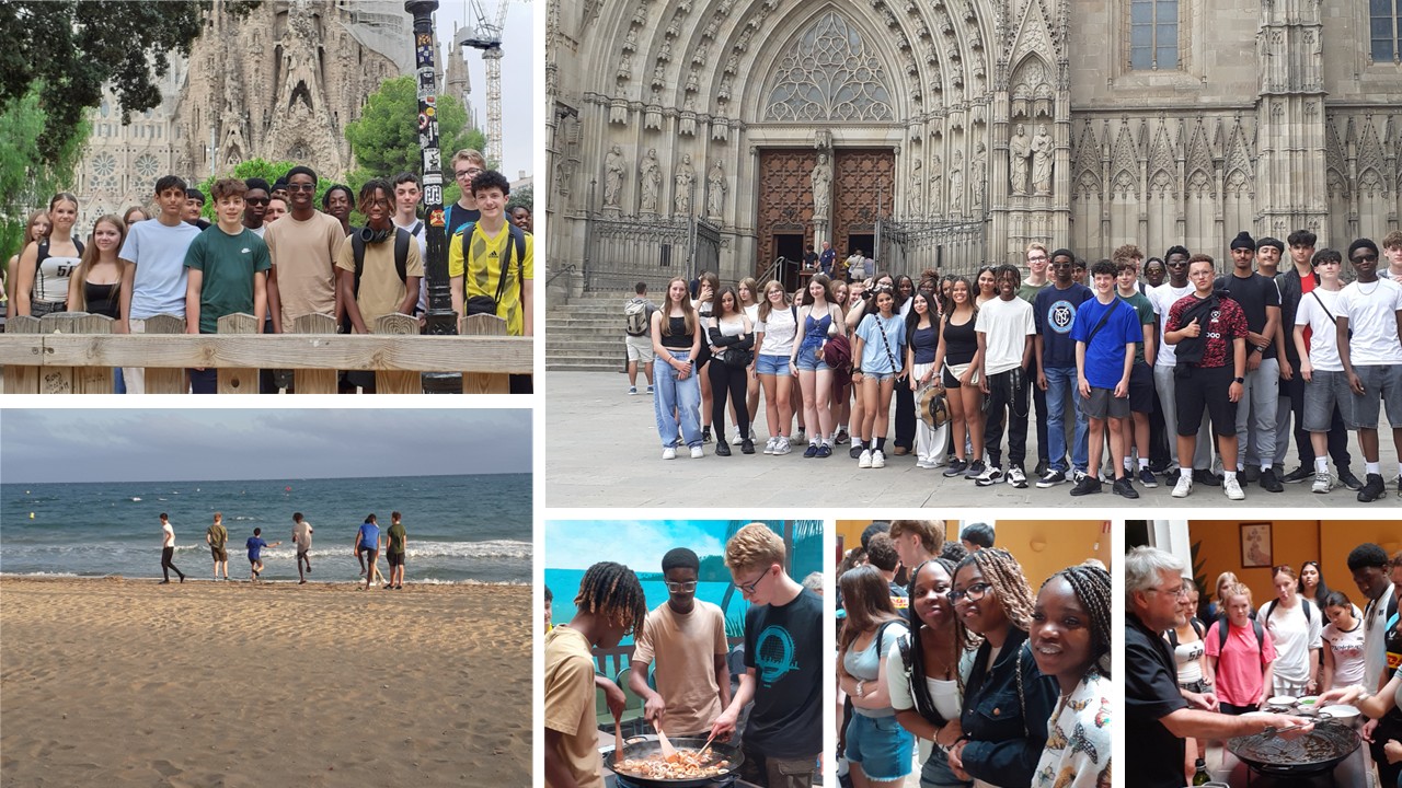 ¡Viva España! A Memorable Spanish Adventure