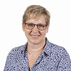 Dr Andrea Frame Governor